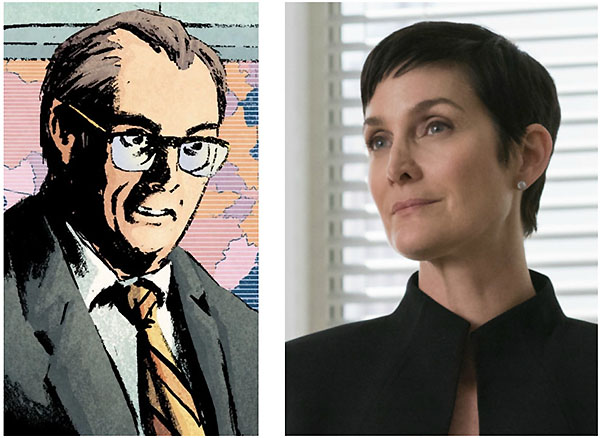 ����� ������, "������� ������"